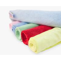 40*40 Microfiber bez (5'li Paket)