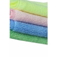 40*40 Microfiber bez (5'li Paket)