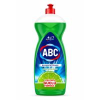 ABC Misket Limonu Bulaşık Deterjanı 670 Ml