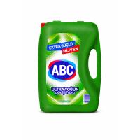 ABC Ultra Kıvamlı Çamaşır Suyu 4 Lt