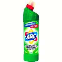 ABC Ultra Kıvamlı Çamaşır Suyu Dağ Rüzgarı 750ml