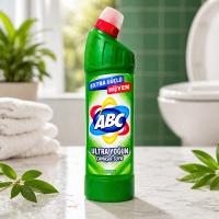 ABC Ultra Kıvamlı Çamaşır Suyu Dağ Rüzgarı 750ml