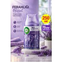 AİR WİCK Freshmatik Yedek Oda Spreyi Lavanta 250 Ml
