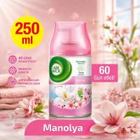 AİR WİCK Freshmatik Yedek Oda Spreyi Manolya 250 Ml