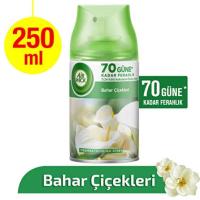 AİR WİCK Oda Kokusu Yedek Sprey Bahar Çiçekleri 250 Ml