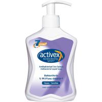 Activex Antibakteriyel Sıvı El Sabunu (300ml)