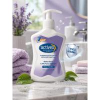 Activex Antibakteriyel Sıvı El Sabunu (300ml)