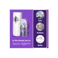 AİR WİCK Freshmatik Yedek Oda Spreyi Lavanta 250 Ml
