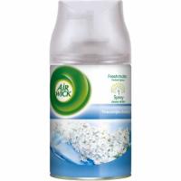AİR WİCK Freshmatik Yedek Oda Spreyi Temizliğin Esintisi 250 Ml