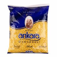 Ankara Makarna Tel Şehriye 500 Gr