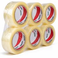 Astel 45*100mt Holtment Koli Bandı 6 lı