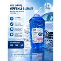 Autojoy Antifrizli Oto Cam Suyu 