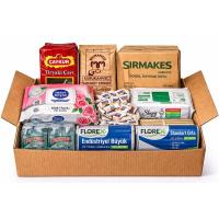 Avantajlı Paket Mid Koli 