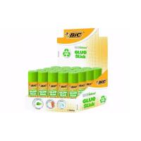 BİC Eco Glue Stick Yapıştırıcı 21 Gr