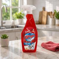 BİNGO Lovely Toz Al Sprey 750 Ml