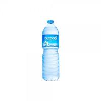 BUZDAĞI 1,5 Lt Pet Su 6'lı
