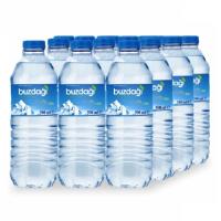 BUZDAĞI 500 Ml Su 12'li