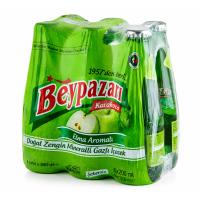 Beypazarı Elmalı soda 200ml*6