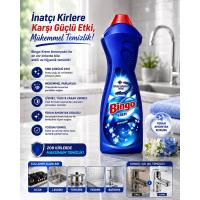 Bingo Amonyaklı Krem 750 Ml 