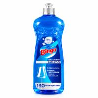 Bingo Bulaşık Makinesi Parlatıcısı 400 ml