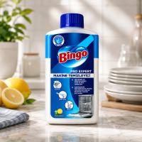 Bingo Bulaşık makine Temizleyici 250 ml