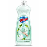 Bingo Elde Bulaşık Deterjanı Sensitive 650 Ml