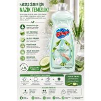 Bingo Elde Bulaşık Deterjanı Sensitive 650 Ml