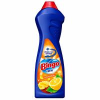 Bingo Limon Krem 750 Ml