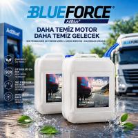 Blueforce Adblue 10 Lt