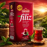 ÇAYKUR Filiz Çayı 1 Kg
