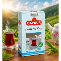 ÇAYKUR Kamelya Çayı 1000 Gr