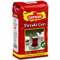 ÇAYKUR Tiryaki Çay (1Kg)