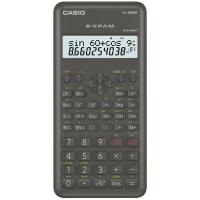 Casio Fx-82ms 2. Versiyon Bilimsel Fonksiyonlu Hesap Makinesi 5044278