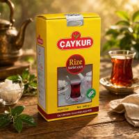 Çaykur Rize Turist Çayı 1KG