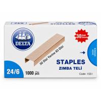 DELTA ZIMBA TELİ NO:24/6 SARI 1551