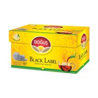 DOĞUŞ Black Label Demlik 100'lü