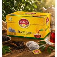 DOĞUŞ Black Label Demlik 100'lü