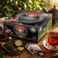 DOĞUŞ Karadeniz Early Grey Bardak Poşet Çay 100'lü