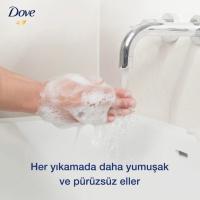 DOVE Nemlendirici Sıvı Sabun Caring 450 Ml