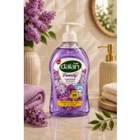 Dalan Family Leylak Buketi Sıvı El Sabunu 400ml