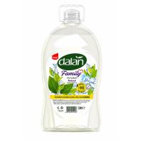 Dalan Family Natural Sıvı Sabun 3 L