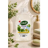 Dalan Family Natural Sıvı Sabun 3 L