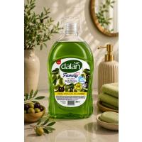 Dalan Family Zeytin Mucizesi Sıvı Sabun  3 L