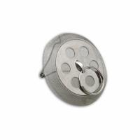 Demlik Ağzı Süzgeci Tekli Metal