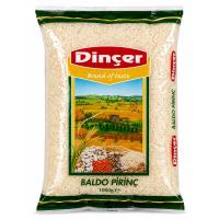 Dinçer Baldo Pirinç 1 Kg 