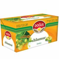 Doğuş Bitki Çayı Ihlamur (20'li)