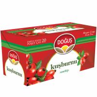 Doğuş Bitki Çayı Kuşburnu (20'li)