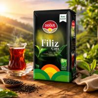Doğuş Filiz çayı 1000gr
