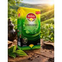 Doğuş Karadeniz Çayı (1KG)