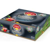 DOĞUŞ Karadeniz Early Grey Bardak Poşet Çay 100'lü
